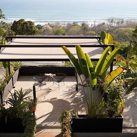 ホテル Mint Santa Teresa - Adults Only Playa Santa Teresa  エクステリア 写真