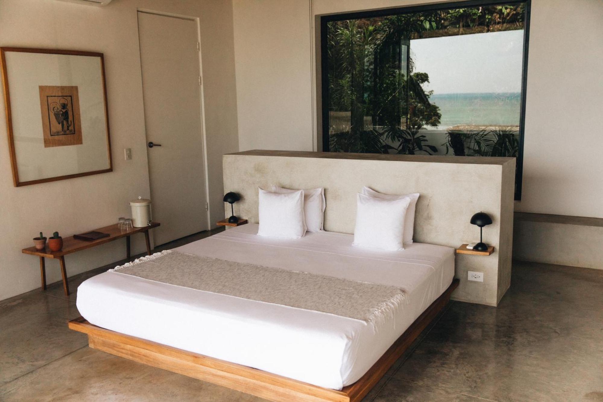 ホテル Mint Santa Teresa - Adults Only Playa Santa Teresa  エクステリア 写真