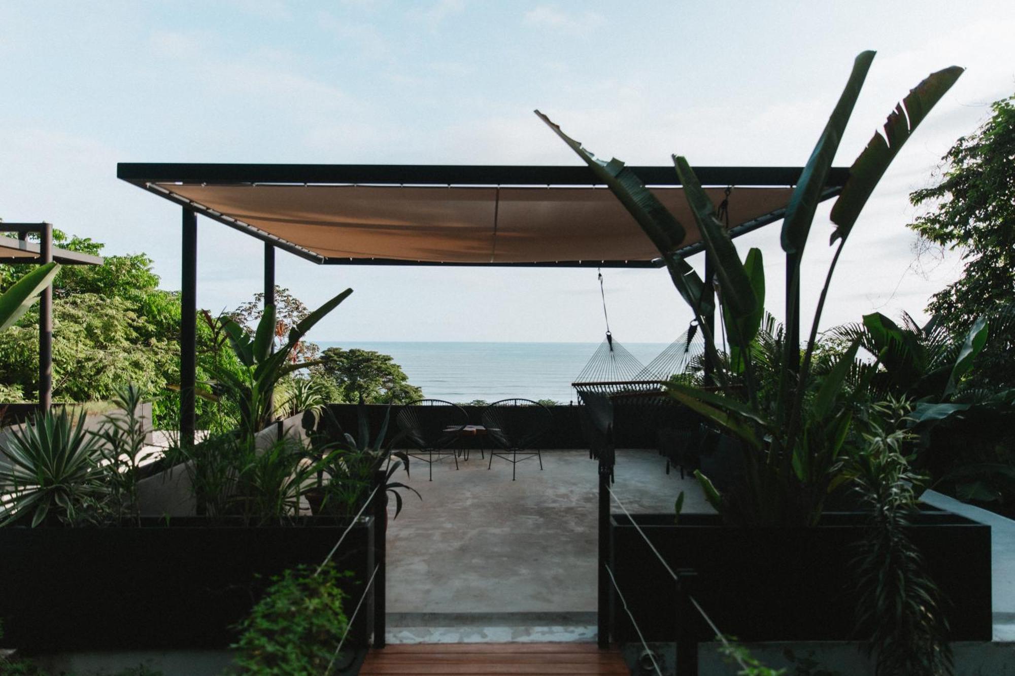 ホテル Mint Santa Teresa - Adults Only Playa Santa Teresa  エクステリア 写真