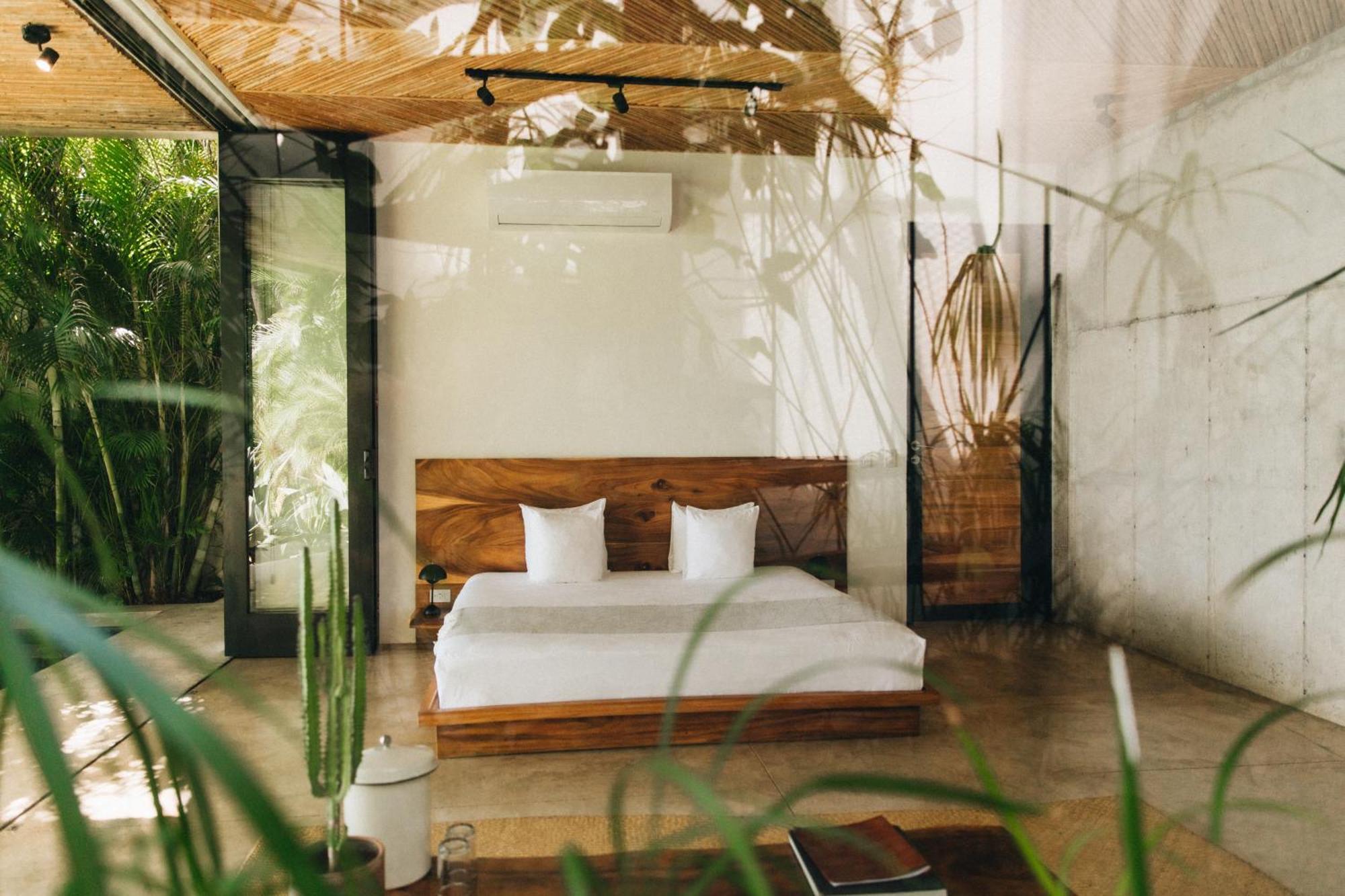 ホテル Mint Santa Teresa - Adults Only Playa Santa Teresa  エクステリア 写真