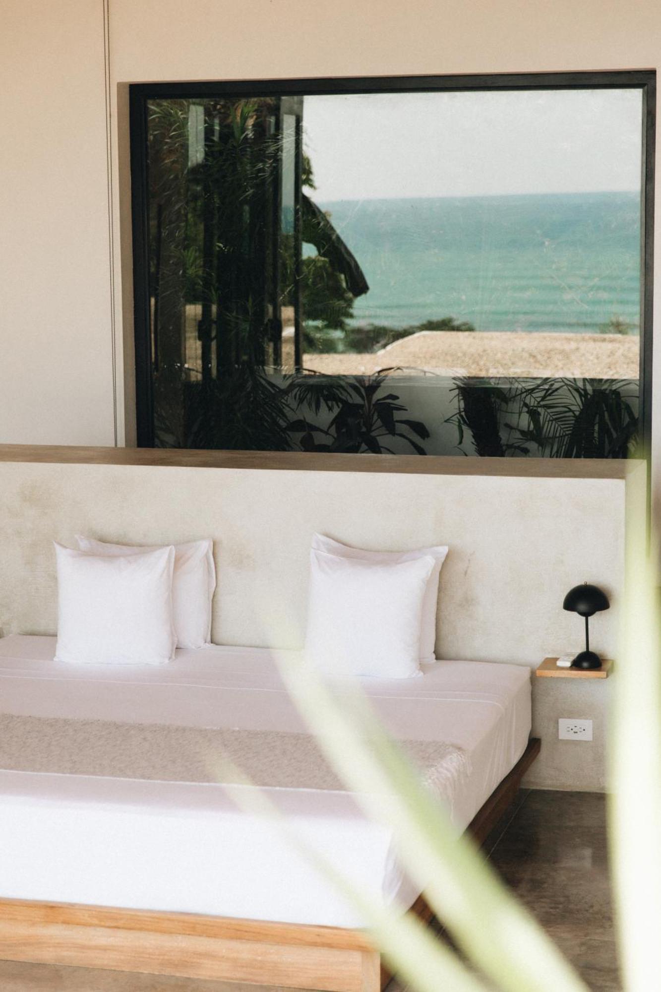 ホテル Mint Santa Teresa - Adults Only Playa Santa Teresa  エクステリア 写真