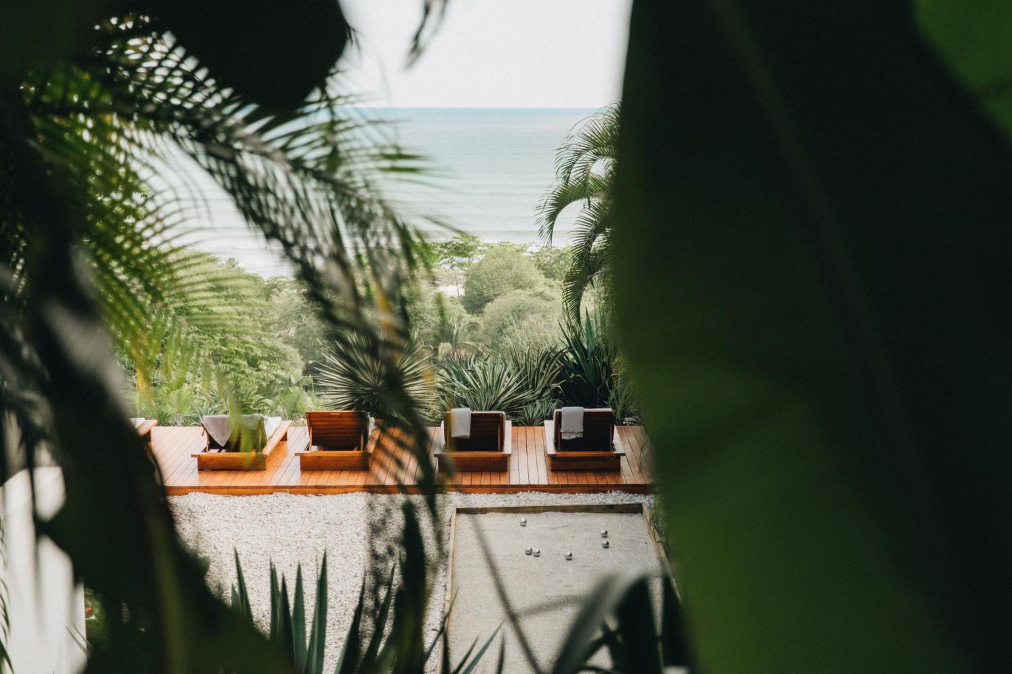 ホテル Mint Santa Teresa - Adults Only Playa Santa Teresa  エクステリア 写真