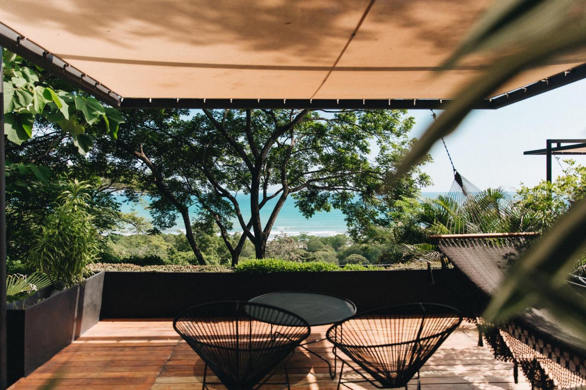 ホテル Mint Santa Teresa - Adults Only Playa Santa Teresa  エクステリア 写真