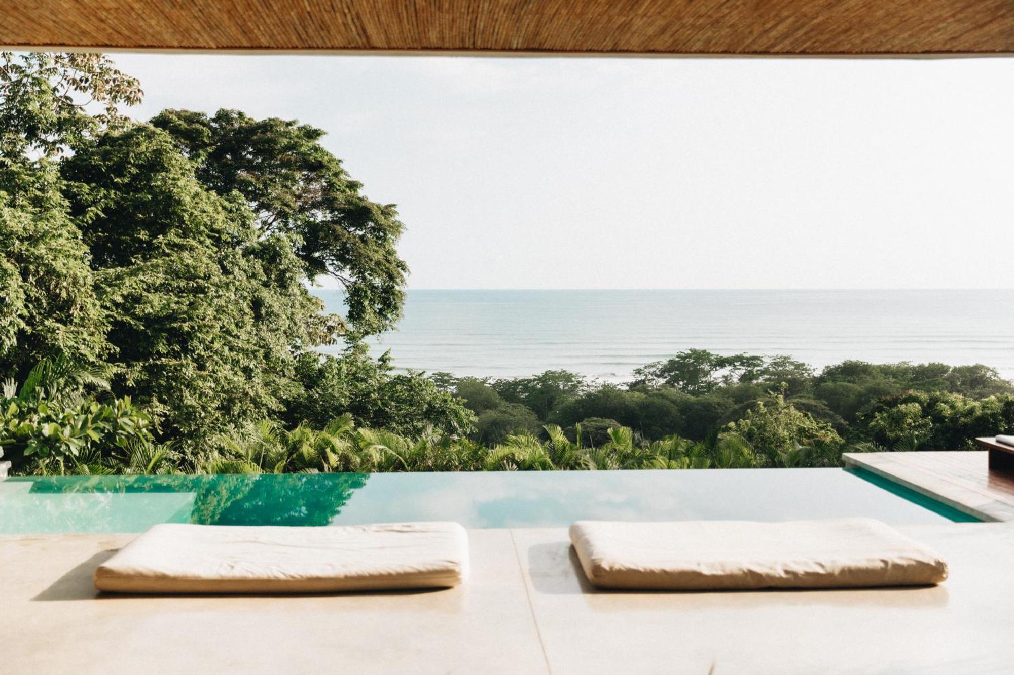 ホテル Mint Santa Teresa - Adults Only Playa Santa Teresa  エクステリア 写真