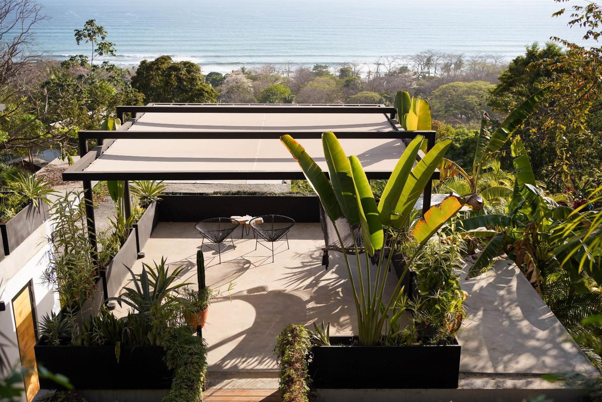ホテル Mint Santa Teresa - Adults Only Playa Santa Teresa  エクステリア 写真